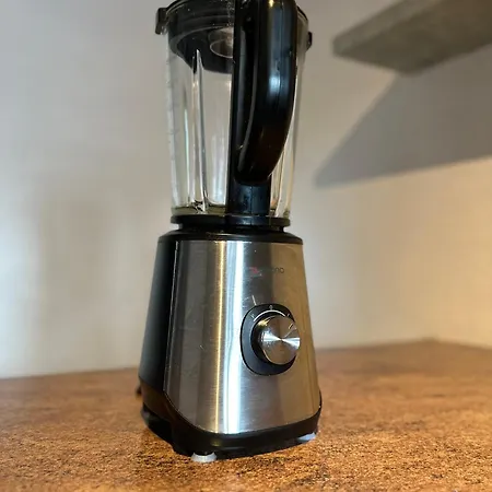 Le Madrid Spacieux 4 Pieces Parking Privee דירה *